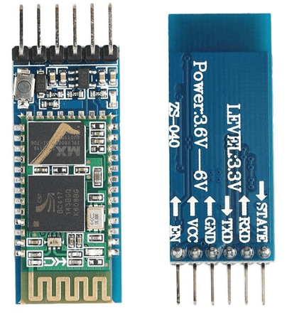 hc-05 Bluetooth module