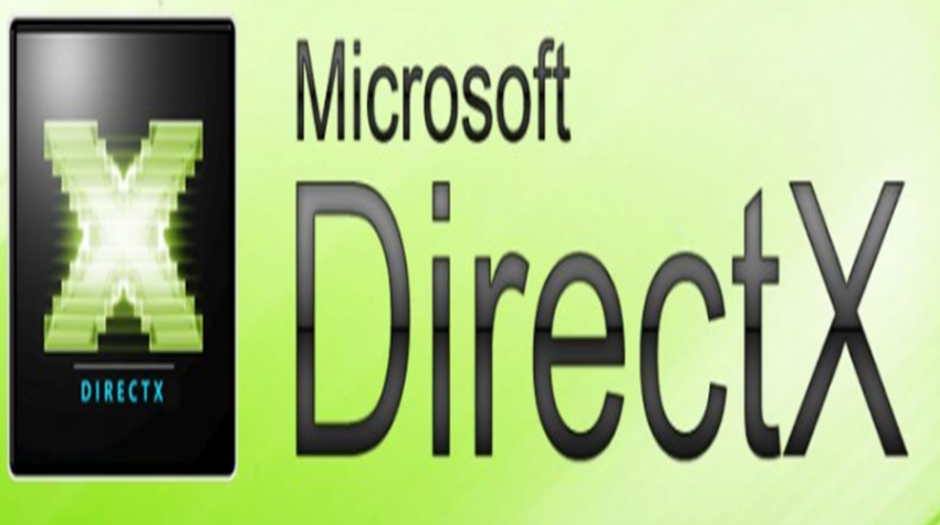 directx 9 free download for xp games