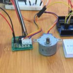 rotary encoder arduino