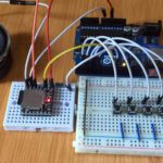 dfplayer with arduino mp3 player