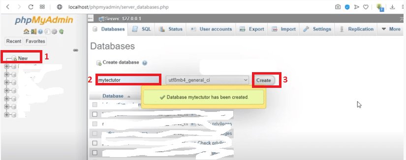 How to Connect ESP8266 TO MYSQL Database Using PHP and Arduino IDE ...