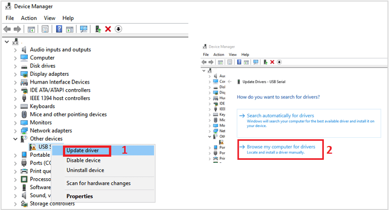 How To Install CH340 Driver On Windows MYTECTUTOR How To Install CH340 Driver On Windows MYTECTUTOR