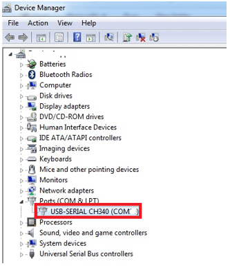 How To Install CH340 Driver On Windows MYTECTUTOR How To Install CH340 Driver On Windows MYTECTUTOR