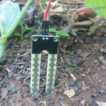 Soil Moisture Sensor with Arduino – Automatic Plant Irrigation System.