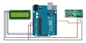 How to use 433MHz RF Transmitter and Receiver Modules with Arduino ...